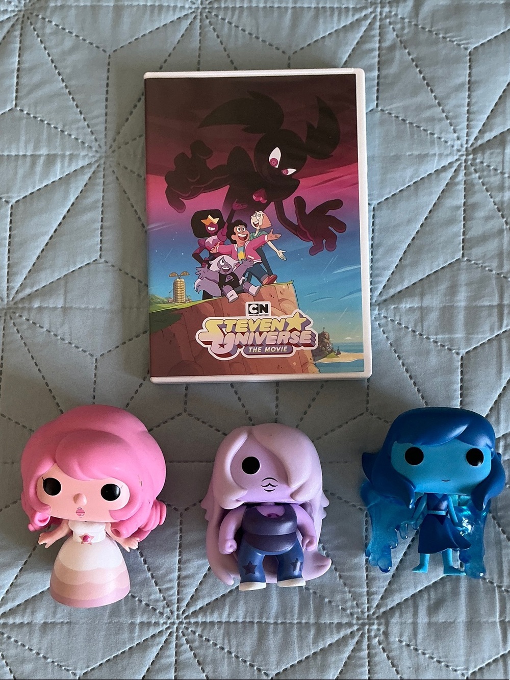 Steven Universe Lot (Funko Pops!, the movie)